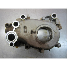 25Q022 Engine Oil Pump From 2009 Chevrolet Traverse  3.6 90830703